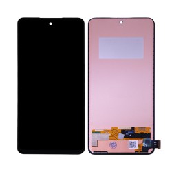 Touch+Display Xiaomi Redmi Note 14 4G/5G Black